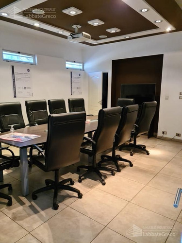 Imagen 13 de 15 de Nave Industrial - Villa Granaderos De San Martín