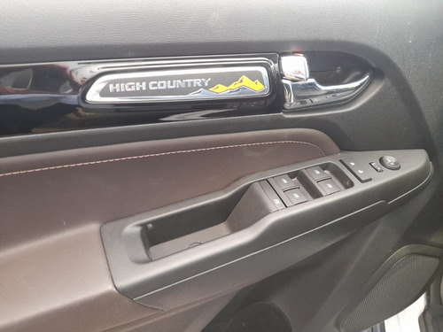 Imagen 9 de 16 de Chevrolet S10 High Country2.8 Ctdi 4x4 At Pre-adjudicada