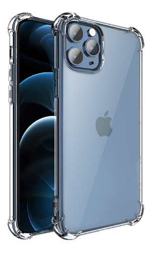 Funda Esquina Reforzada Compatible iPhone 12 Pro Max