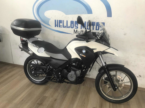 Bmw G650 Aceito Moto Fin 48x Catao 12x 1,6%
