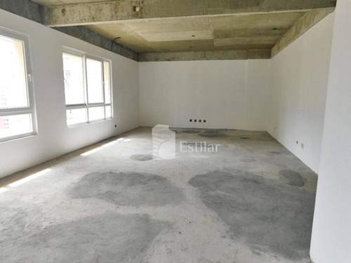 Imagem 5 de 22 de Apartamento Alto Padrão 04 Suítes E 04 Vagas No Batel, Curitiba - Ap2582