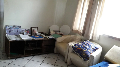 Imagem 9 de 23 de Sobrado Bem Localizado A Venda No Jardim Bom Tempo - Reo475023