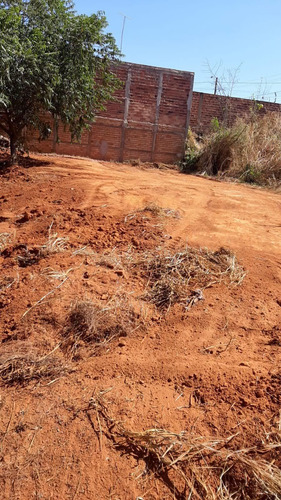 Imagem 3 de 4 de Lote Em Senador Canedo