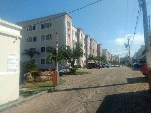Imagem 1 de 11 de Macae - Sao Jose Do Barreto - Oportunidade Única Em Macae - Rj | Tipo: Apartamento | Negociação: Venda Direta Online  | Situação: Imóvel Ocupado - Cx1555534259019rj