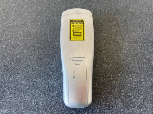 Control Proyector Benq Rc-3007b-160 Original (Usado)