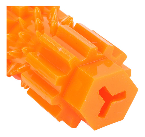 Juguete Masticable Para Perros, Hule, Limpieza De Dientes, I