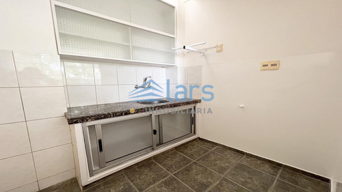 Imagen 6 de 7 de Apartamento En Alquiler / Aguada - Inmobiliaria Lars