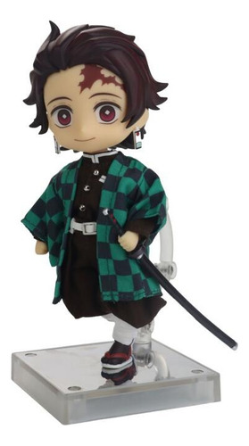 Action Figure Demon Slayer: Kimetsu No Yaiba -tanjiro Kamado