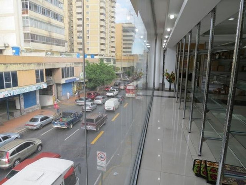 Edificio Comercial En Venta En Barquisimeto Jr