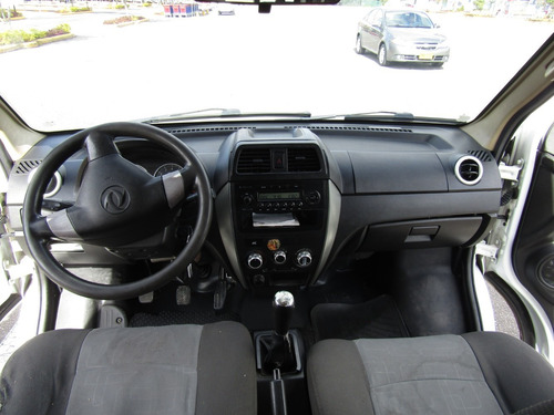 Dfm/dfsk Van C37 Mt 1400cc Aa 4x2 9psj