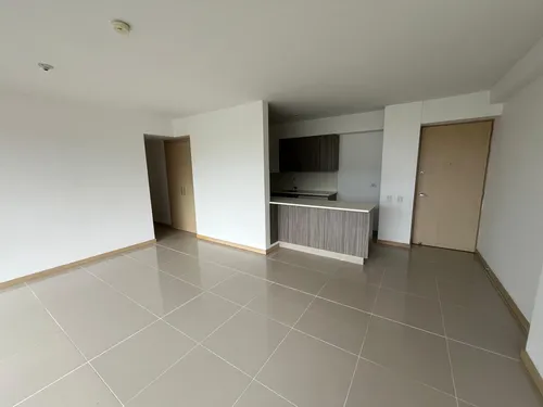 Arriendo Apartamento En Loma De Las Brujas
