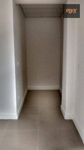 Imagem 30 de 30 de Prédio, 1581 M² - Venda Por R$ 14.700.000,00 Ou Aluguel Por R$ 70.000,00/mês - Embaré - Santos/sp - Pr0024