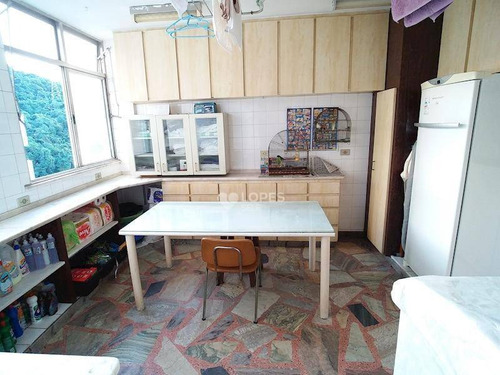 Apartamento À Venda, 200 M² Por R$ 1.300.000,00 - Icaraí - Niterói/rj - Ap38941