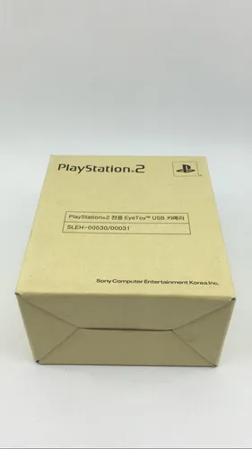 Amazon | Playstation2 専用 Eye Toy USBカメラ | 周辺機器