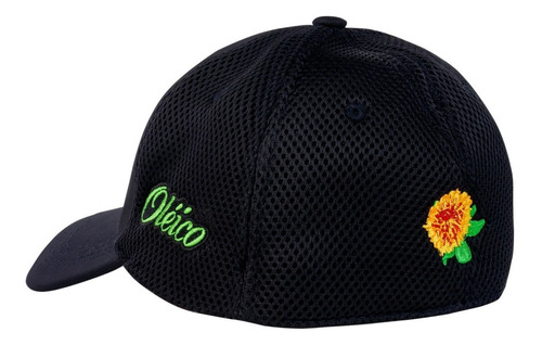 Imagen 8 de 8 de Gorra Oléico