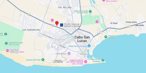 -casa En Remate Bancario-cerro Picacho Cabo San Lucas, B.c.s. -jcbb4