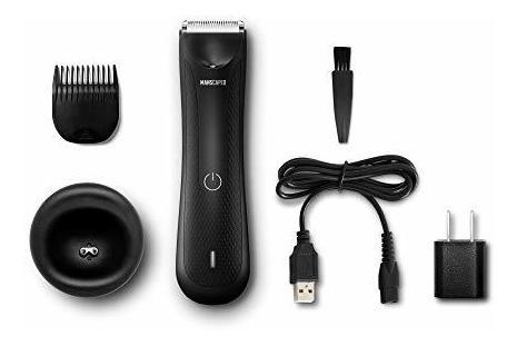 Imagen 3 de 4 de Manscaped Trim And Snip 3.0, Men's Grooming Kit, Incluye The