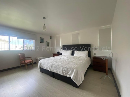 Imagen 10 de 20 de Venta De Casa En Colinas De Bello Monte Mls #23-23675