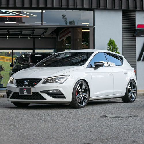 SEAT Leon cupra 2.0