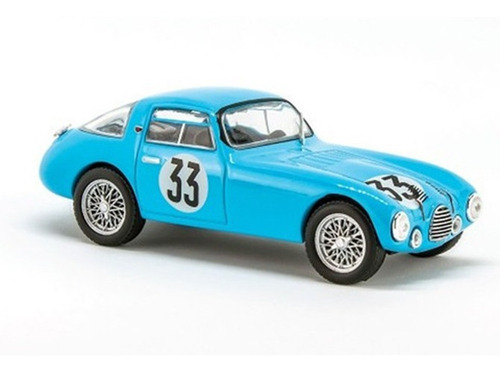 Auto Die Cast Fangio Coleccionable La Nacion Varios Modelos