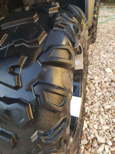 Imagen 5 de 5 de Cuatriciclo Cf Moto Np Gamma Atv 800 4x4 No Permuta!