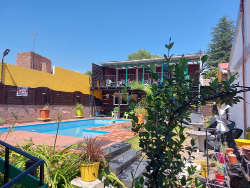 Imagen 10 de 17 de Complejo De Cabañas En Santa Rosa De Calamuchita