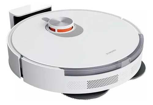 Xiaomi Robot Vacuum S20 Robot Aspirador Inteligente Blanco