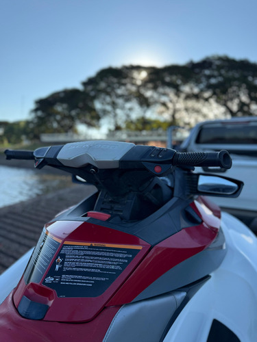 Moto De Agua Sea-doo Gtx 155 Hp