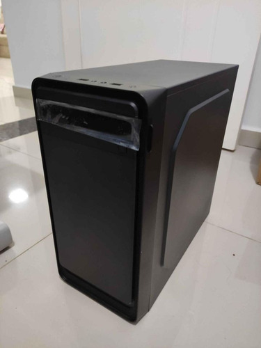 Dektop I3 4gb 500gb Como Novo Na Caixa