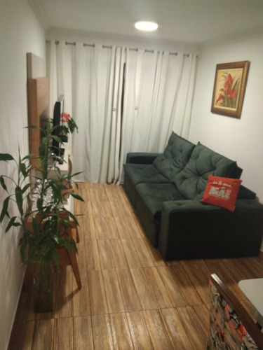 Imagem 22 de 23 de Apartamento À Venda, 62 M² Por R$ 360.000,00 - Lauzane Paulista - São Paulo/sp - Ap0601