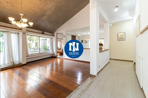 Imagem 3 de 20 de Casa Moderna - Vila Leopoldina - Espetacular - New-re-ca-0110