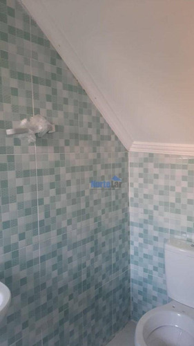 Imagem 4 de 30 de Studio Com 1 Dormitório Para Alugar, 35 M² Por R$ 1.300,00/mês - Vila Nina - São Paulo/sp - St0049