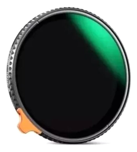 Filtro Variable K&f Concept Nd2-400 77mm Nano Series
