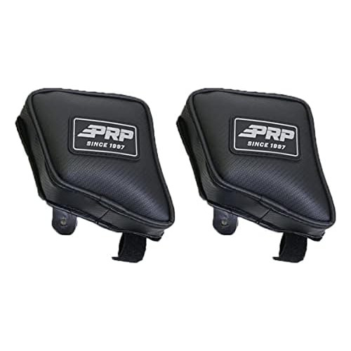 Rodilleras Protectoras Prp Utv Polaris Rzr Altavoces De...