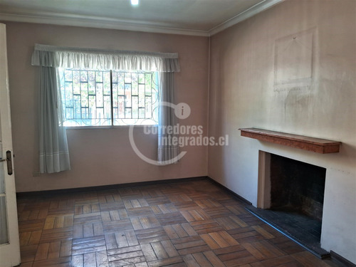 Oportunidad! Hermosa Casa Mas Departamento Interior!