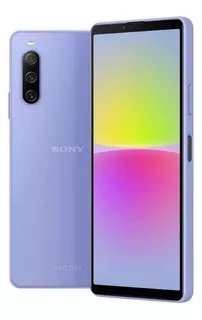 Sony Xperia 10 Iv 128 Gb Lavender 6 Gb Ram