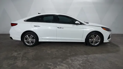 Hyundai Sonata 2.4 LIMITED NAVI AUTO
