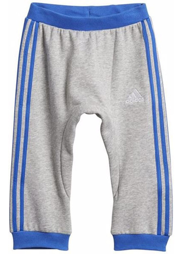 Chupín Largo Pantalón adidas Niño Niña Deportivo Mvdsport