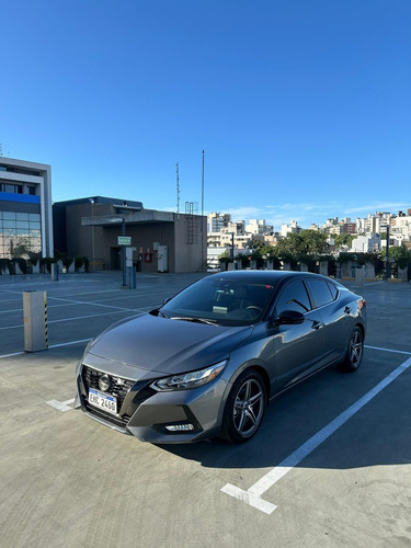 Nissan Sentra New 2.0 Advance Cvt