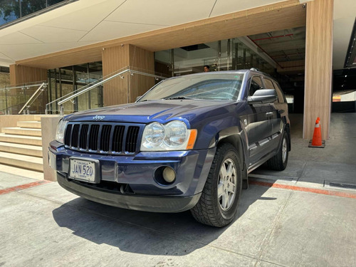 Jeep Grand Cherokee Laredo 4x4