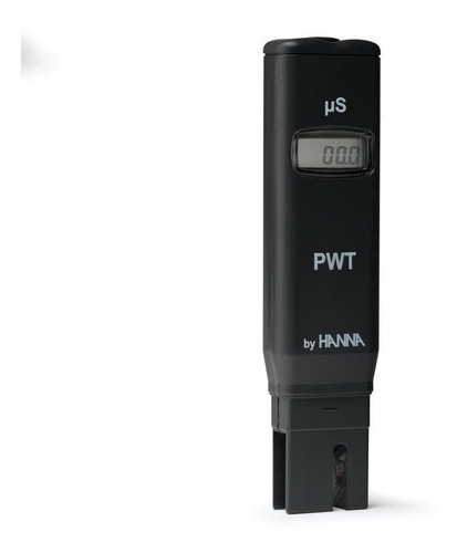 Hanna Instruments Tester De Pureza Del Agua Pwt Hi 98308