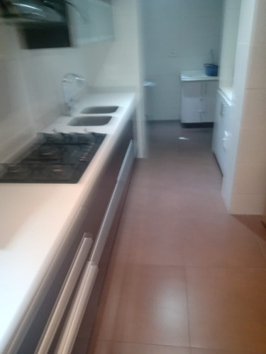 Vendo Apartartamento San Patricio Bogotá