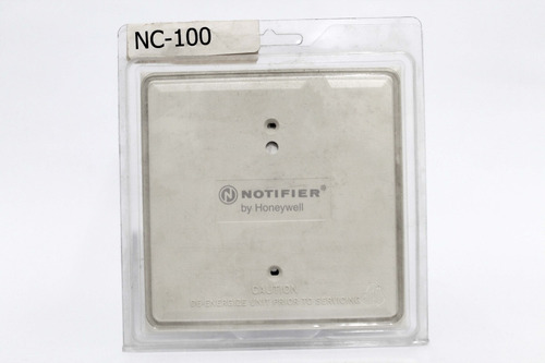 Nc-100 Módulo De Control Direccional - Notifier