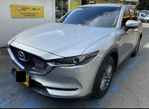 Mazda CX-5 2.0 Touring Camioneta