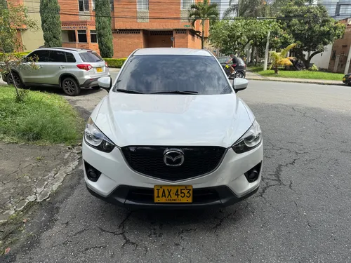 Mazda CX-5 2.0 Touring At 4X2