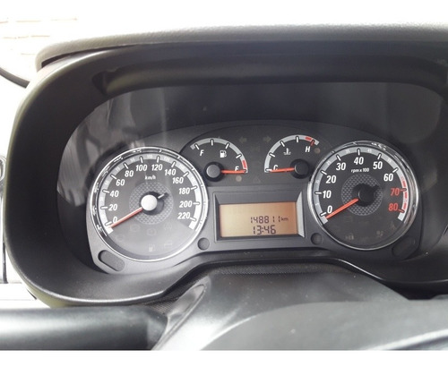 Fiat Punto 1.4 Elx 2010