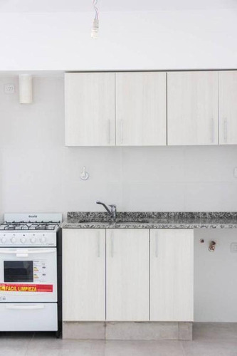 Imagen 10 de 17 de En Venta! Departamento Tres Ambientes En Edificio Piamonte V