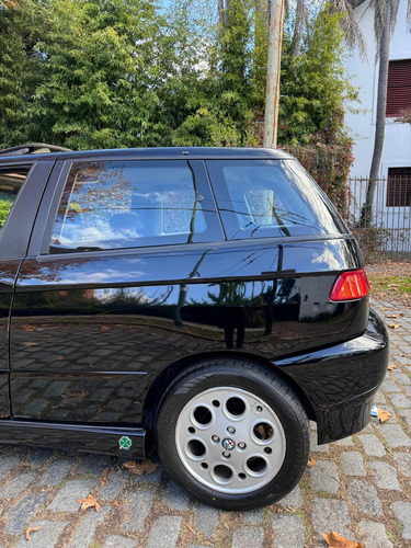 Alfa Romeo 145 2.0 Quadrifoglio