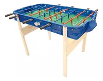 Comprar Metegol Profesional Y Familiar Fundicion Aluminio Cuenta Gol