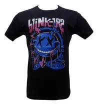 Comprar Remeras De Blink-182 Varios Modelos Blink 182 Que Sea Rock 